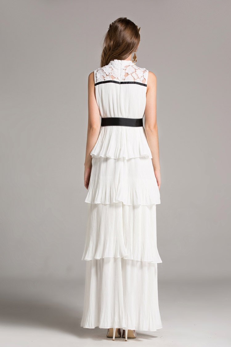 Prom Elegant Long Party Runway Dresses Mssaz Desses