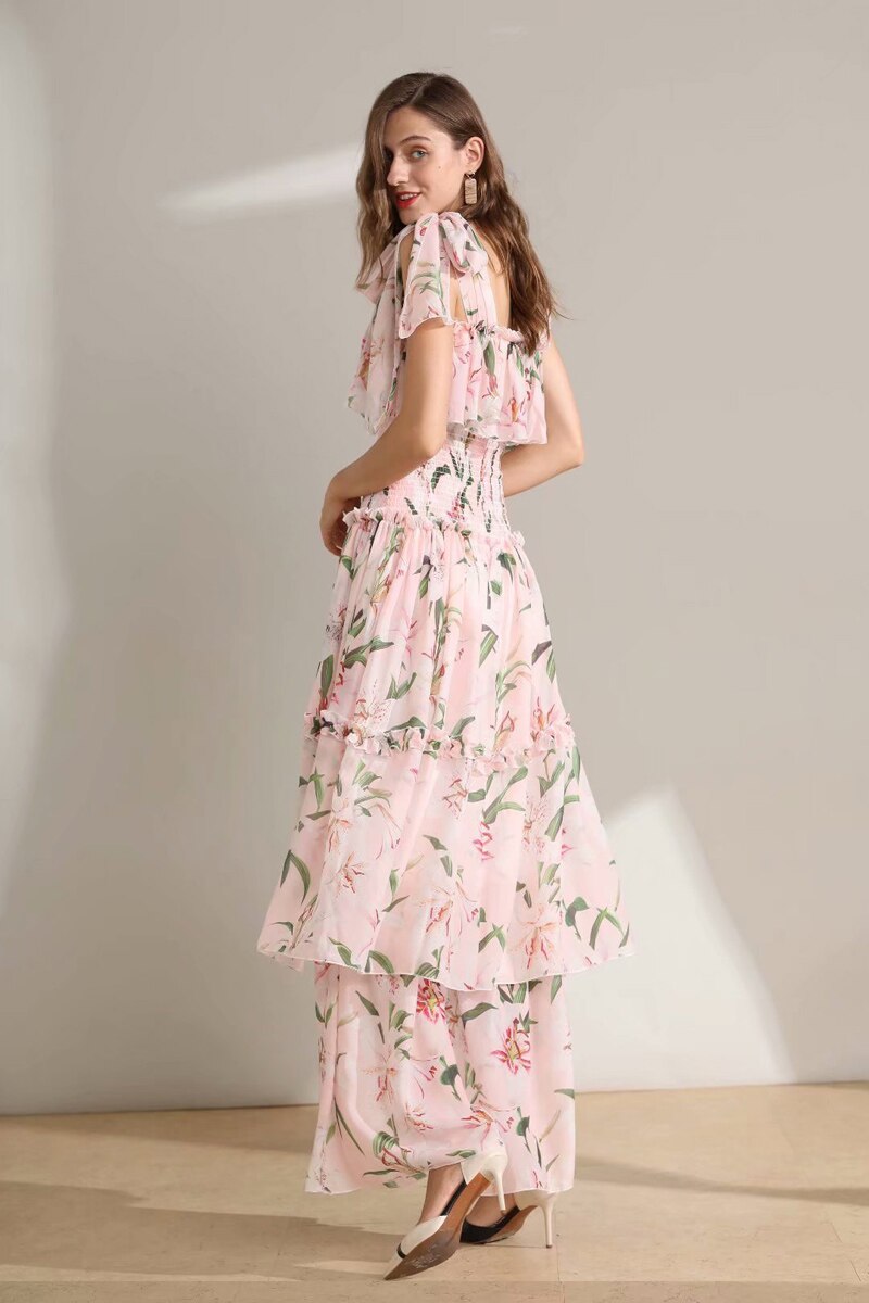 Long Designer Dresses Mssaz Desses