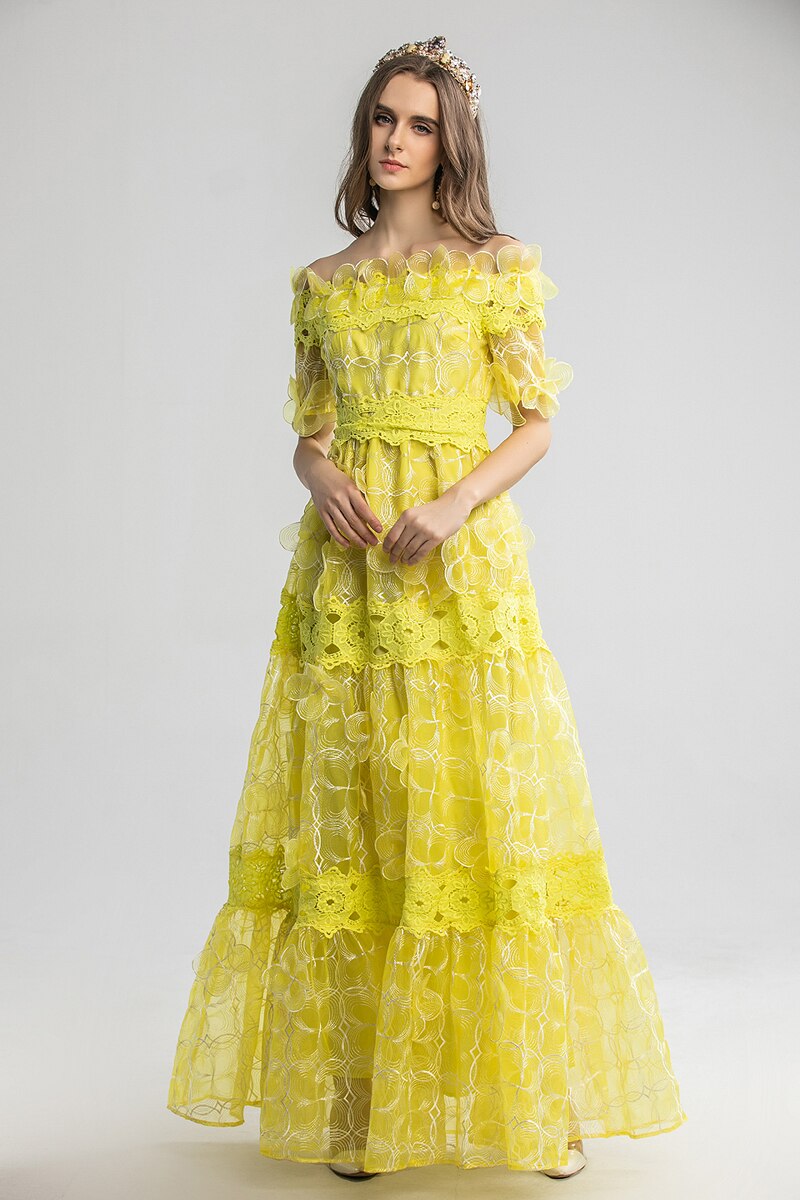 Runway Designer Dresses Mssaz Desses