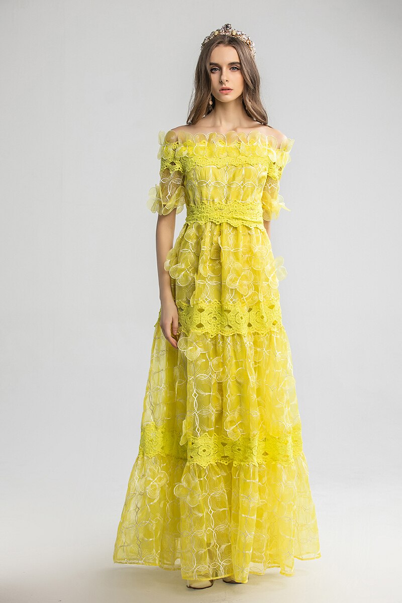Runway Designer Dresses Mssaz Desses