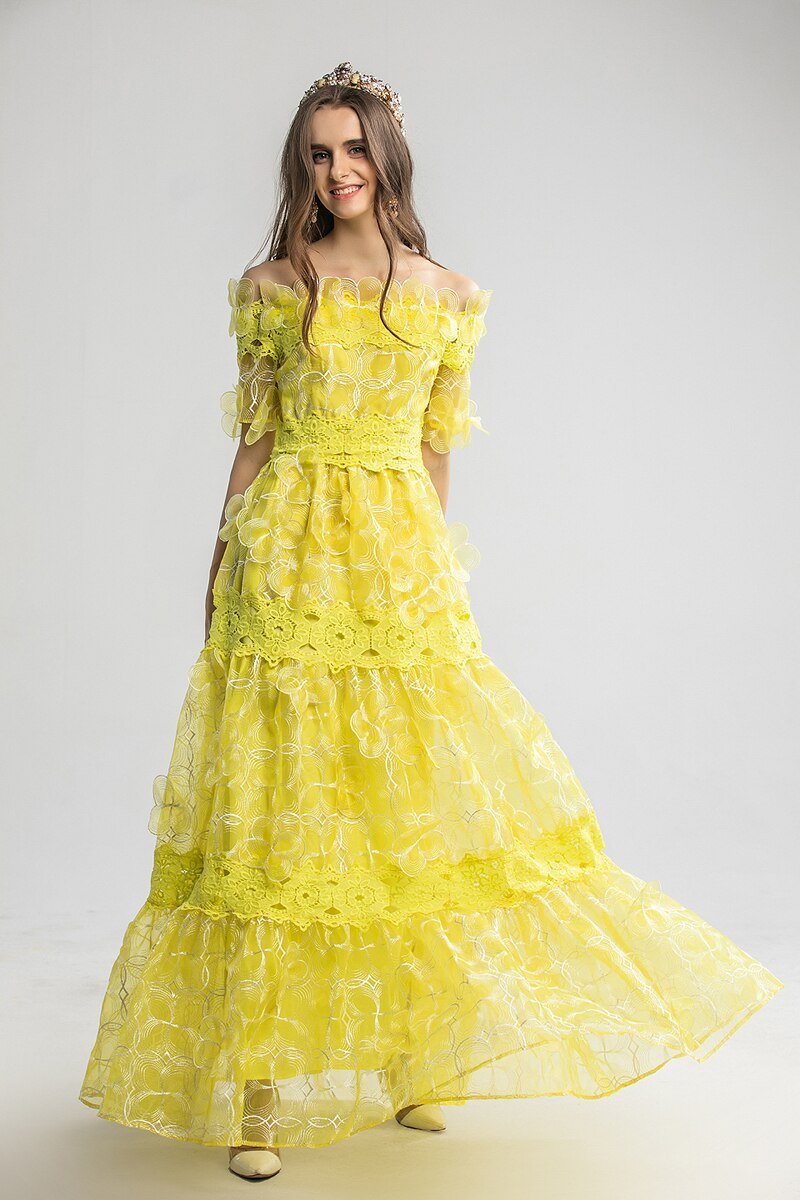 Runway Designer Dresses Mssaz Desses