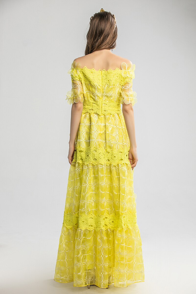 Runway Designer Dresses Mssaz Desses