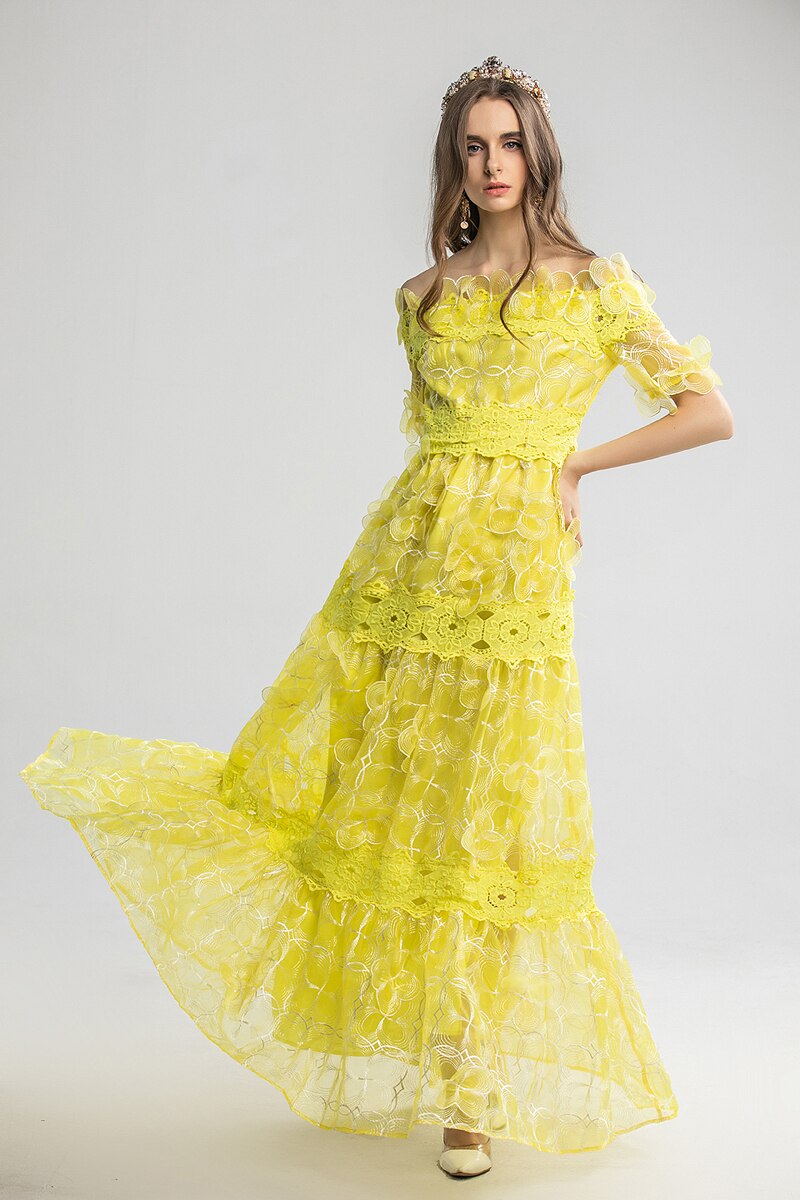 Runway Designer Dresses Mssaz Desses