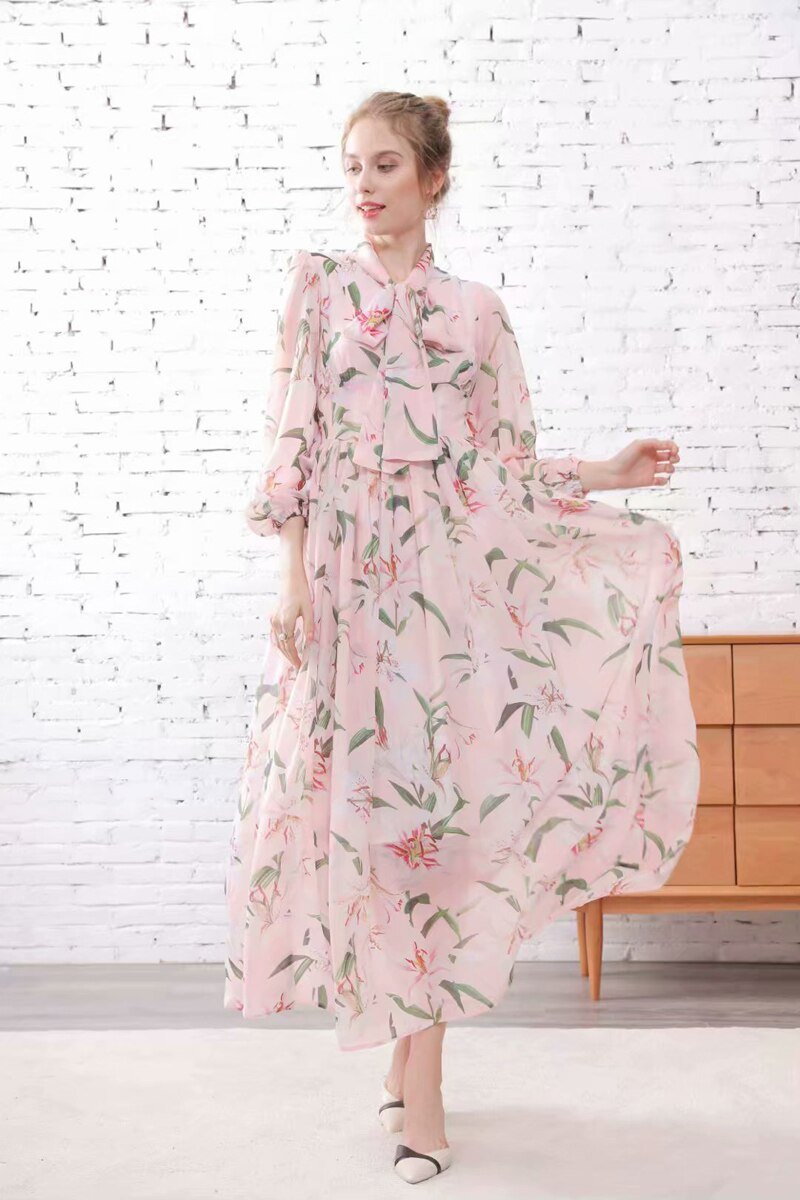 Casual Long Dresses Mssaz Desses