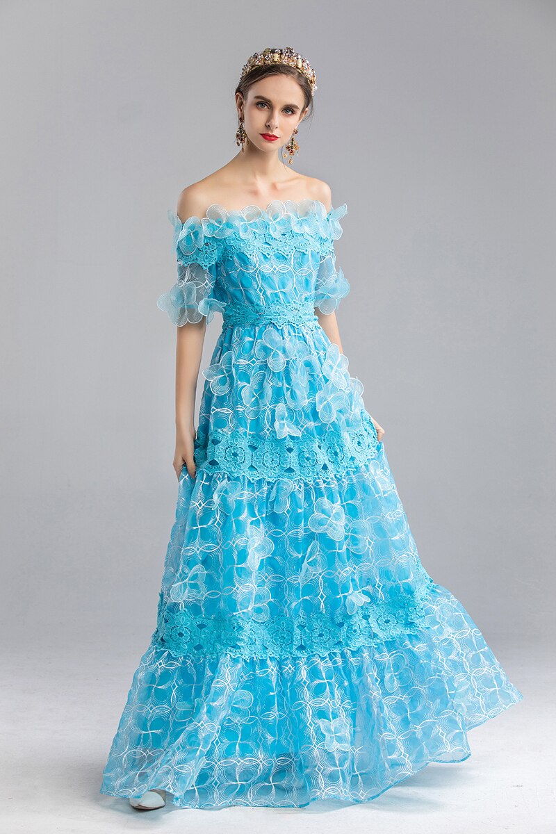 Runway Designer Dresses Mssaz Desses