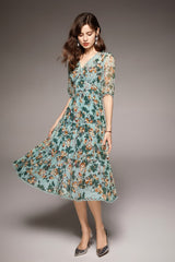 Casual Dress Mssaz Desses