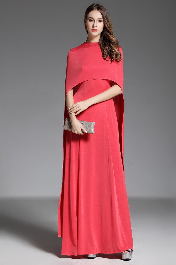 Long A Line Runway Dresses Maxi Gown Mssaz Desses