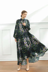 High Street Hi Low Maxi Dresses Mssaz Desses