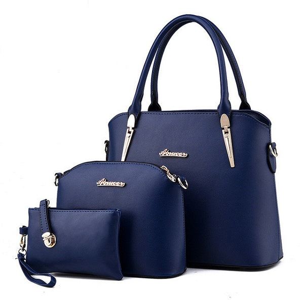 High Qualit luxury designer Casual Tote Top-Handle Bags Mssza