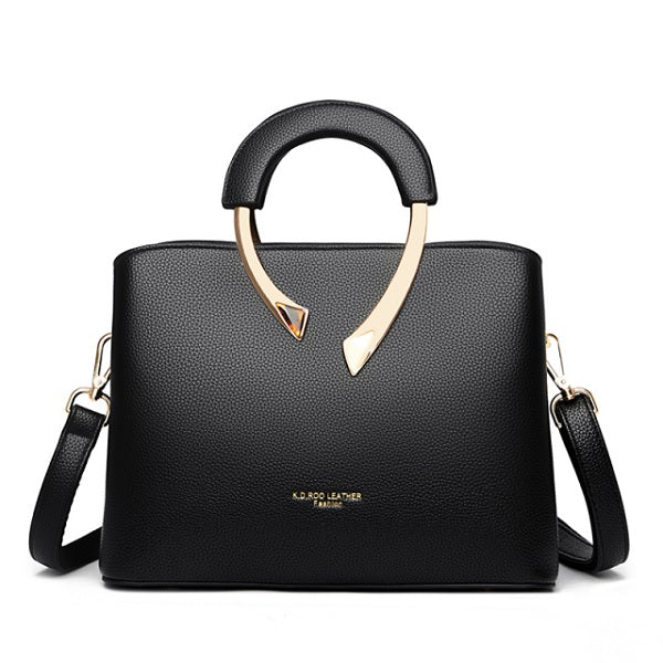 High Quality Multifunction Large Capacity Shoulder Bags Mssza