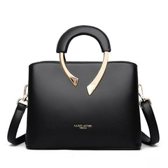 High Quality Multifunction Large Capacity Shoulder Bags Mssza