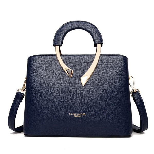 High Quality Multifunction Large Capacity Shoulder Bags Mssza