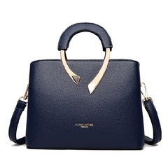 High Quality Multifunction Large Capacity Shoulder Bags Mssza