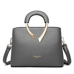 High Quality Multifunction Large Capacity Shoulder Bags Mssza