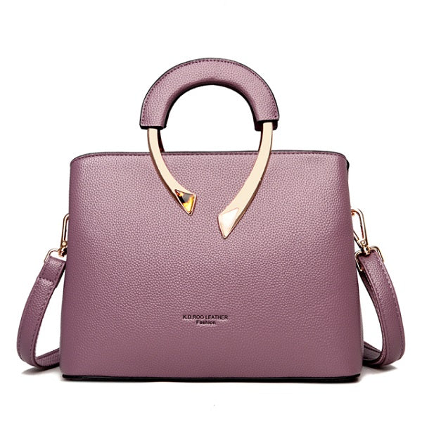 High Quality Multifunction Large Capacity Shoulder Bags Mssza