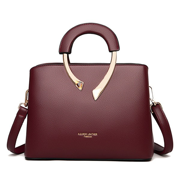 High Quality Multifunction Large Capacity Shoulder Bags Mssza