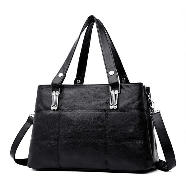 High Quality Shoulder Bag Large Capacity Tote Bags Mssza