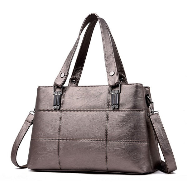 High Quality Shoulder Bag Large Capacity Tote Bags Mssza