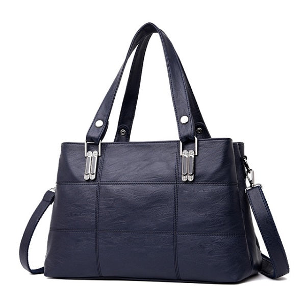High Quality Shoulder Bag Large Capacity Tote Bags Mssza