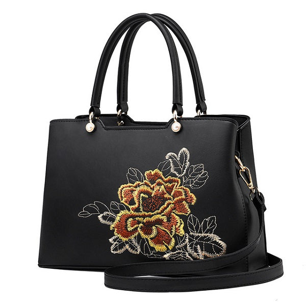 High Quality Small Casual Top-Handle Shoulder Bags Mssza