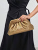 High-end PU Lined With A Random Color Lightweight Dinner Bag Mssza