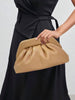 High-end PU Lined With A Random Color Lightweight Dinner Bag Mssza