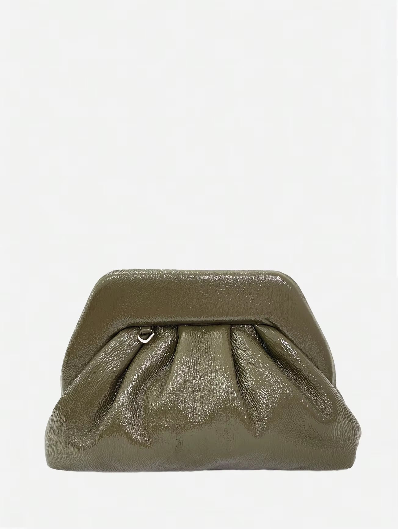 High-end PU Lined With A Random Color Lightweight Dinner Bag Mssza