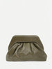 High-end PU Lined With A Random Color Lightweight Dinner Bag Mssza