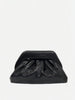 High-end PU Lined With A Random Color Lightweight Dinner Bag Mssza