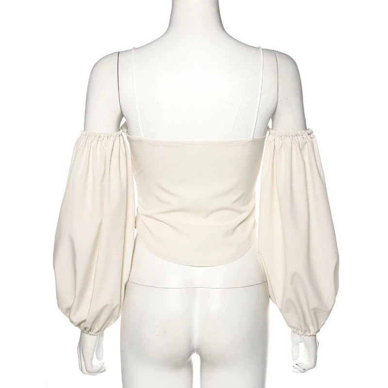 High quality solid color Spaghetti Strap bodycon soft crop top Mssza
