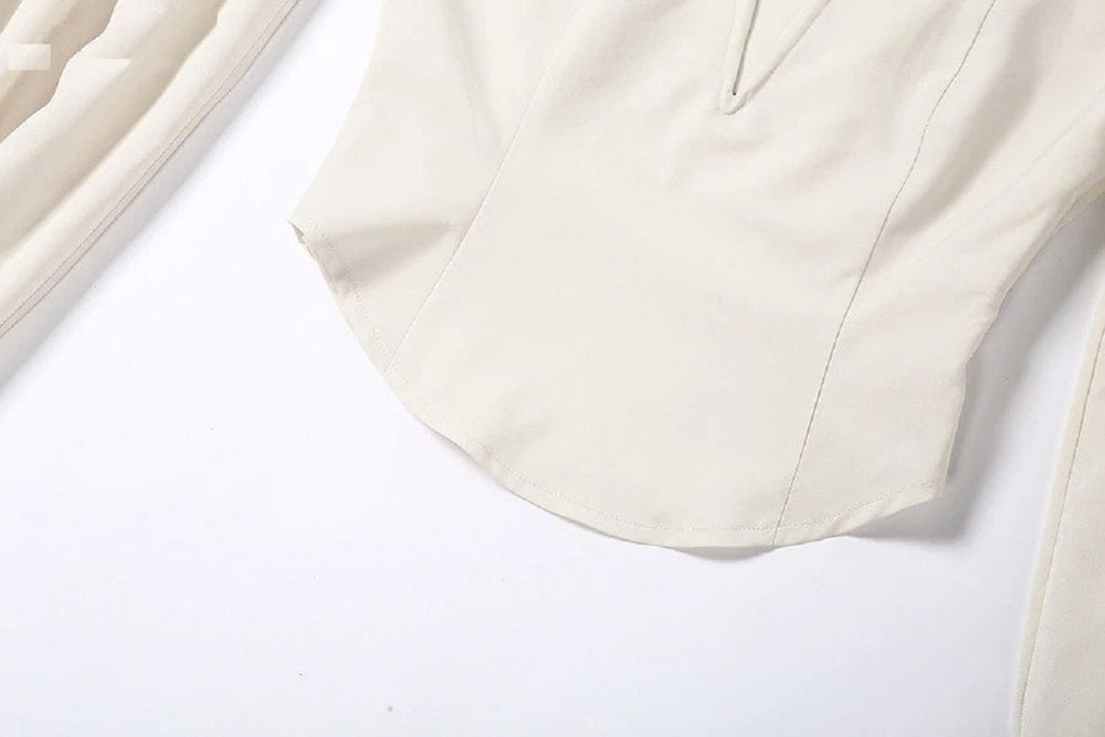 High quality solid color Spaghetti Strap bodycon soft crop top Mssza