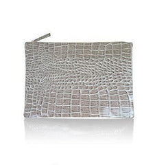 Women Clutch Handbag PU Leather Clutch Bag Rivets Brand Design 32x24xcm Mssza