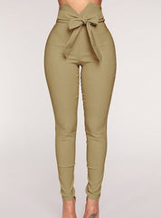 Inverted Envelope Top Pants Mssza