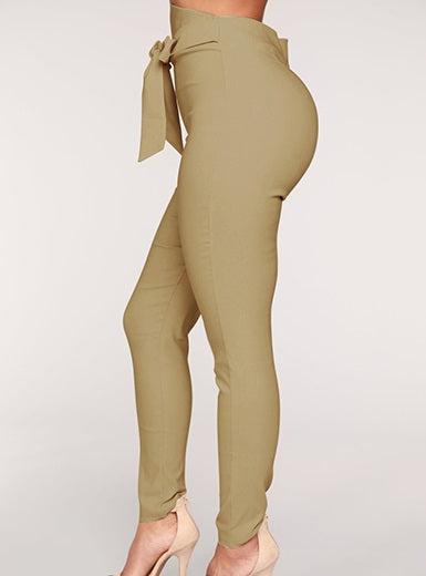 Inverted Envelope Top Pants Mssza