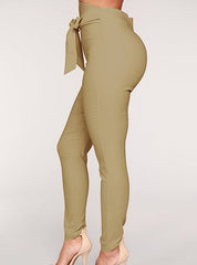 Inverted Envelope Top Pants Mssza