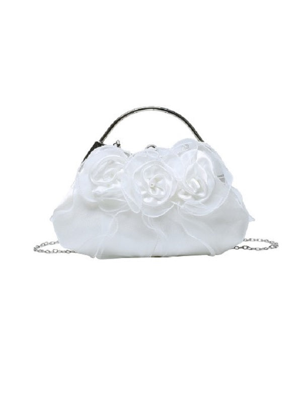 Lace Chain Designer Handbags Mssza