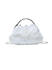 Lace Chain Designer Handbags Mssza