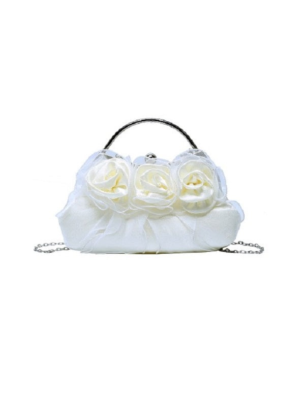 Lace Chain Designer Handbags Mssza