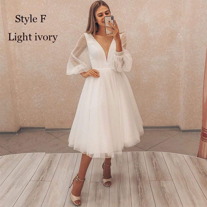Lace Elegant Long Evening Prom Party Dress Mssaz Desses