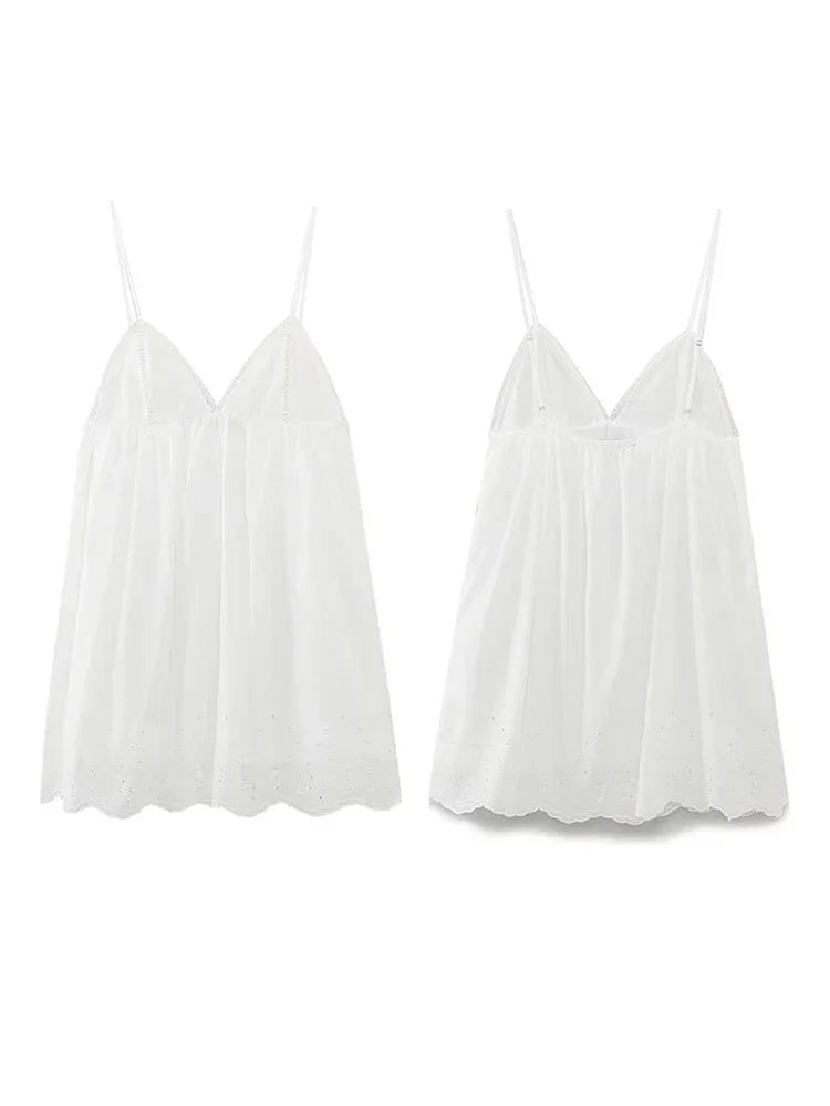 Lace Up Sling Sleeveless V Neck High Waist Backless Maxi Dress Mssaz Desses