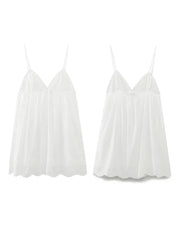 Lace Up Sling Sleeveless V Neck High Waist Backless Maxi Dress Mssaz Desses