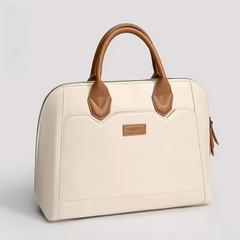 Laptop Sleeve Cover Cases Briefcase For Macbook Business Computer Bag Mssza