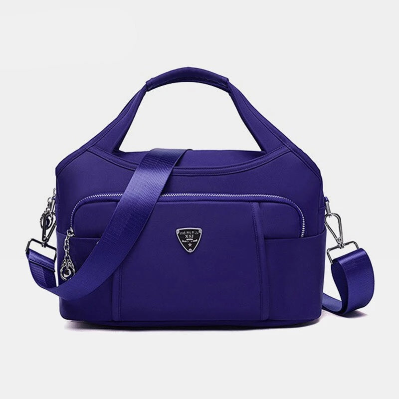 Large Capacity Handbag Crossbody Bag Mssza