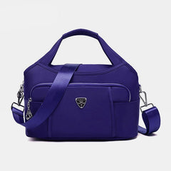 Large Capacity Handbag Crossbody Bag Mssza