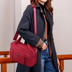 Large Capacity Handbag Crossbody Bag Mssza