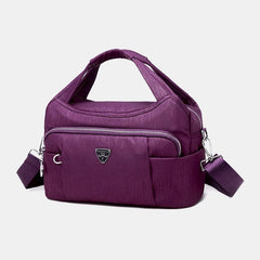 Large Capacity Handbag Crossbody Bag Mssza