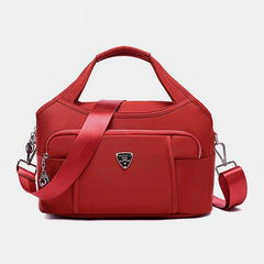 Large Capacity Handbag Crossbody Bag Mssza