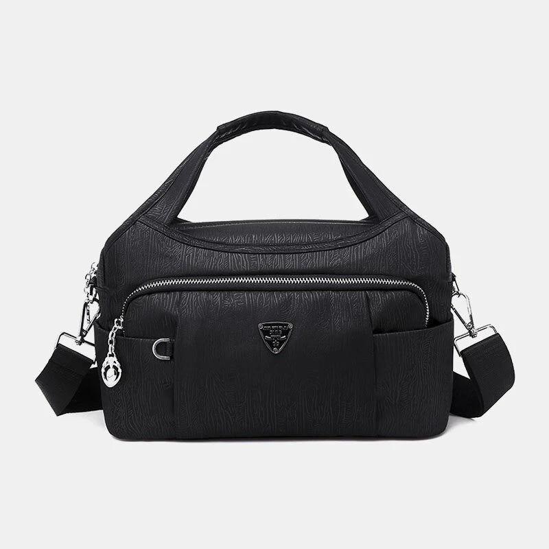 Large Capacity Handbag Crossbody Bag Mssza