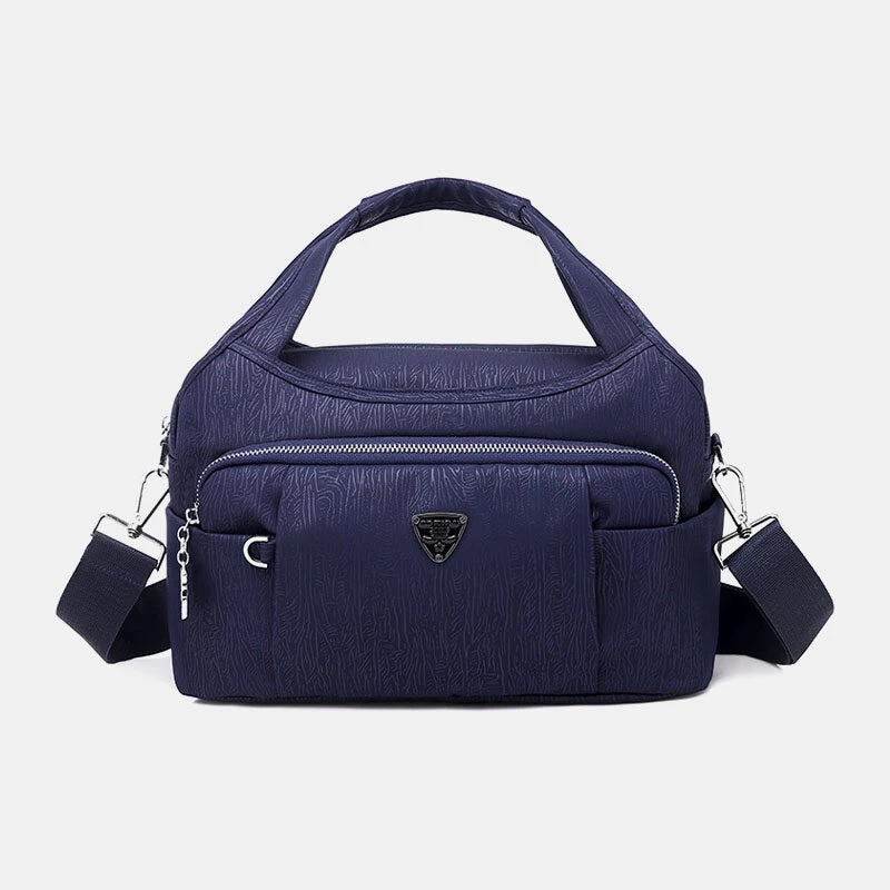 Large Capacity Handbag Crossbody Bag Mssza
