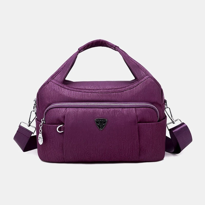 Large Capacity Handbag Crossbody Bag Mssza